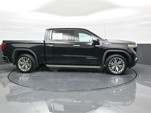 Used 2020 GMC Sierra 1500 Denali w/ Denali Ultimate Package image 8