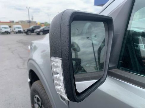 Certified 2023 Ford F150 XLT w/ Equipment Group 302A High AWD/4WD image 16