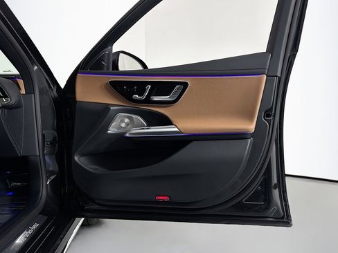 New 2026 Mercedes-Benz E 350 4MATIC Sedan image 23