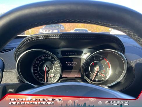 Used 2013 Mercedes-Benz SL 63 AMG image 20