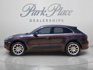 Used 2018 Porsche Macan S AWD/4WD video 2