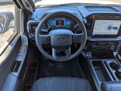 Used 2024 Ford F150 STX image 13