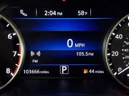 Used 2020 Nissan Murano S w/ Technology Package image 18