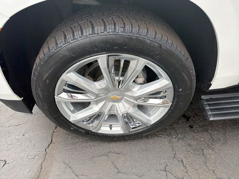 Used 2023 Chevrolet Tahoe High Country image 18