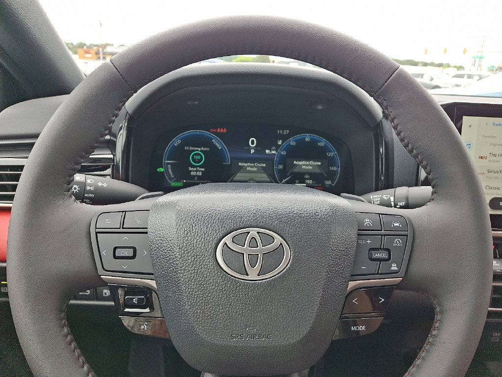 Used 2026 Toyota Camry XSE FWD image 20