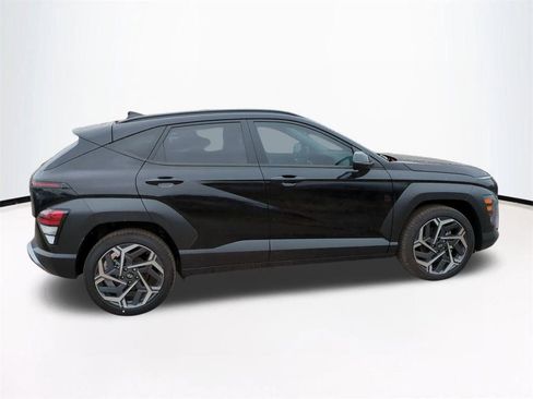 New 2026 Hyundai Kona SEL Premium image 4
