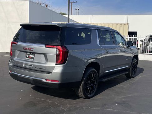 New 2026 GMC Yukon XL Elevation image 5