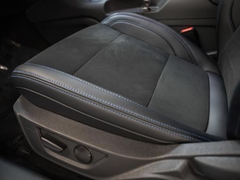 Used 2026 Ford Mustang Dark Horse RWD image 33