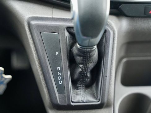 Used 2023 Ford Transit 350 XLT image 17