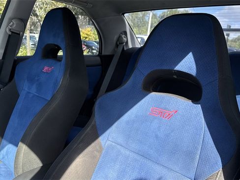 Used 2005 Subaru Impreza WRX STI image 44