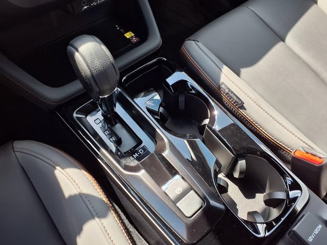 New 2026 Subaru Forester Sport AWD/4WD image 16