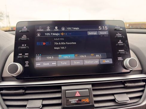 Used 2020 Honda Accord EX-L image 49