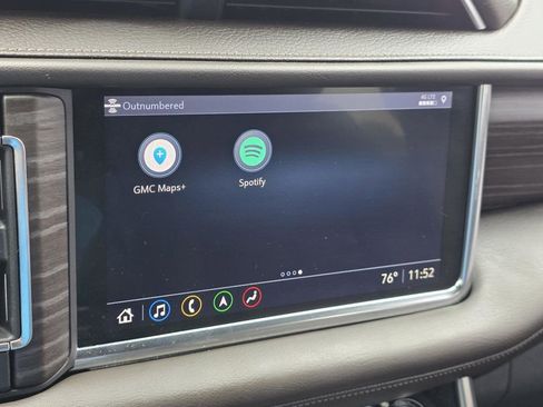 Used 2021 GMC Yukon XL Denali RWD image 31