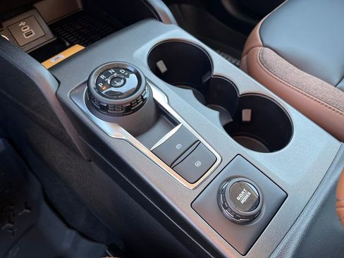 New 2025 Ford Bronco Sport Outer Banks w/ Outer Banks Tech Package+ image 22