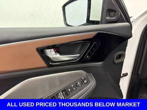 Used 2022 Acura MDX SH-AWD w/ Technology Package image 12