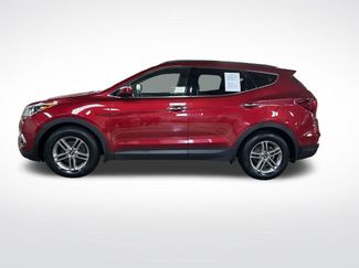 Used 2018 Hyundai Santa Fe Sport w/ 2.4L Value Package 02 AWD/4WD video 2