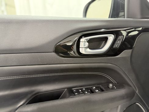 Used 2022 Jeep Compass High Altitude image 13