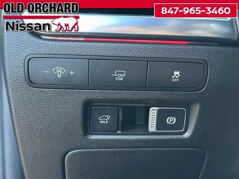 Used 2024 Hyundai Palisade Calligraphy AWD/4WD image 11