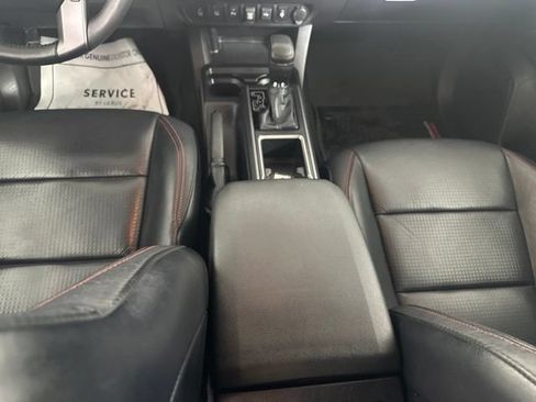 Used 2021 Toyota Tacoma TRD Pro AWD/4WD image 21