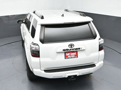 Certified 2023 Toyota 4Runner SR5 image 40