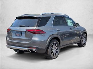 New 2026 Mercedes-Benz GLE 350 4MATIC video 2