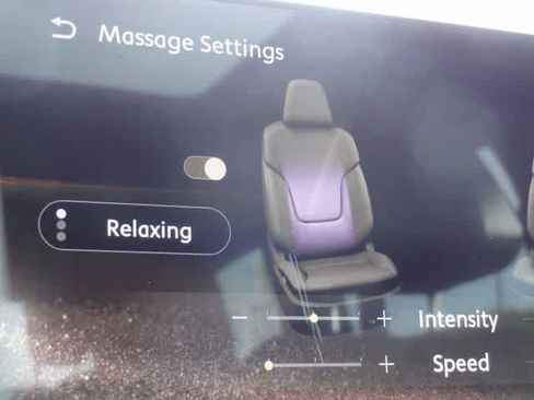 New 2026 INFINITI QX80 4WD image 15