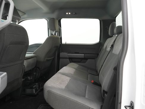 Used 2021 Ford F150 XLT w/ XTR Package AWD/4WD image 15