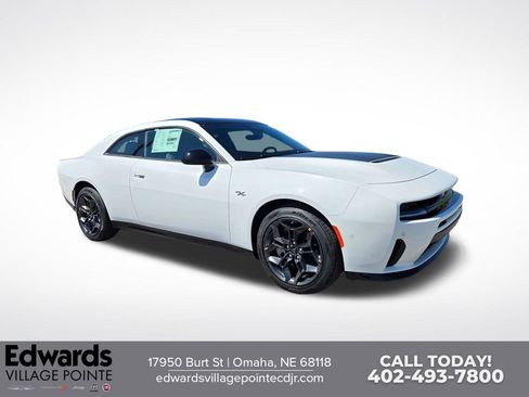 New 2026 Dodge Charger GT w/ Driver Convenience Group AWD/4WD image 1