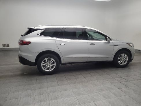 Used 2021 Buick Enclave Essence w/ Sound and Sites Package FWD image 10