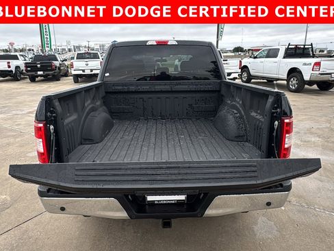 Used 2020 Ford F150 XLT w/ Trailer Tow Package image 23