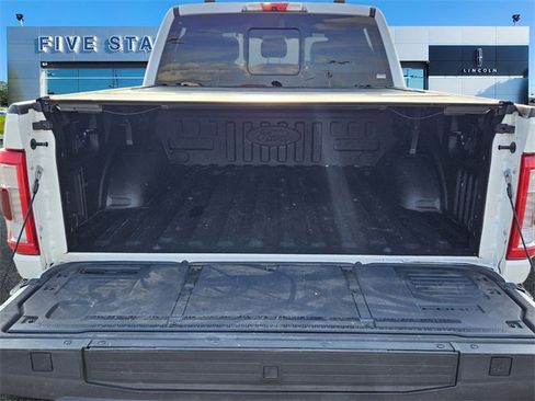 Used 2021 Ford F150 Lariat image 7