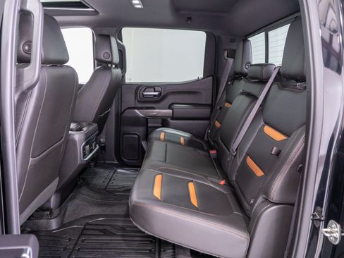 Used 2019 GMC Sierra 1500 AT4 w/ AT4 Premium Package AWD/4WD image 38