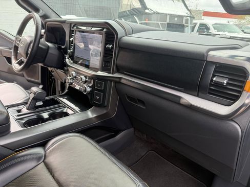 Used 2025 Ford F150 Tremor w/ Equipment Group 402A High image 16