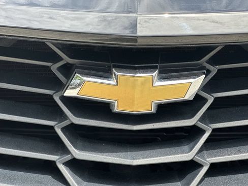 Used 2023 Chevrolet Camaro LT RWD image 31