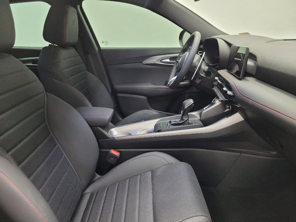 Used 2024 Dodge Hornet R/T w/ R/T Blacktop Package AWD/4WD image 21
