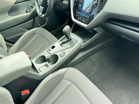 Certified 2025 Subaru Crosstrek 2.0i Premium image 15