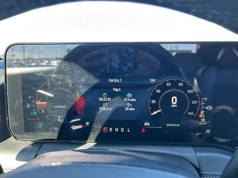 Used 2024 Ford Mustang Premium image 20