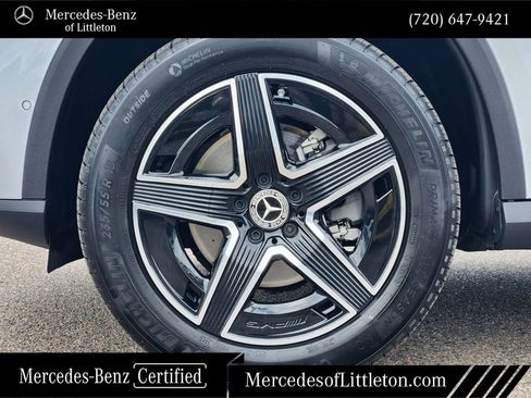 Certified 2026 Mercedes-Benz GLC 300 4MATIC image 10