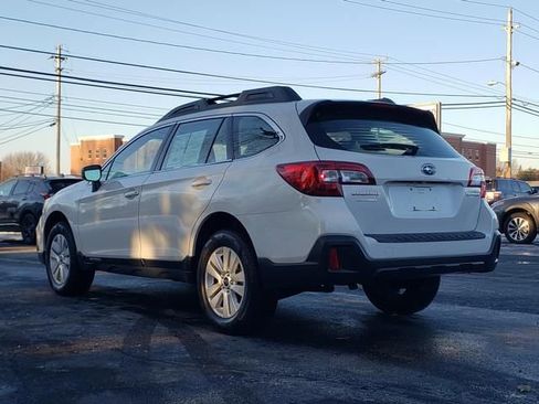 Used 2018 Subaru Outback 2.5i image 6