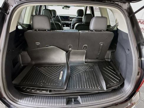 Used 2024 Kia Telluride S w/ S Sunroof Package AWD/4WD image 30
