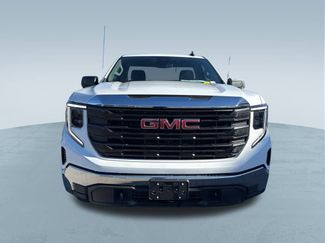 New 2025 GMC Sierra 1500 Pro w/ Pro Value Package video 2