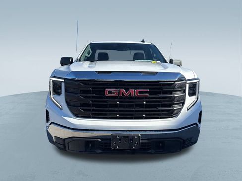 New 2025 GMC Sierra 1500 Pro w/ Pro Value Package image 2