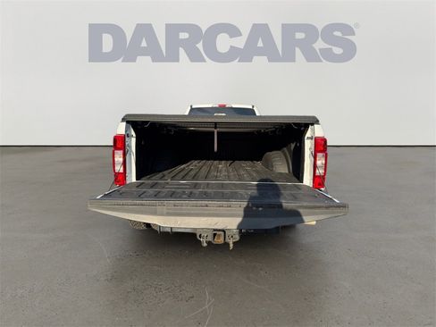 Used 2022 Ford F350 XLT image 14