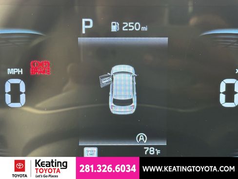 Used 2025 Kia Telluride S FWD image 25