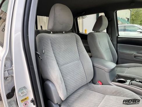 Used 2009 Toyota Tacoma PreRunner RWD image 65
