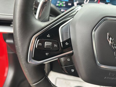 Used 2024 Chevrolet Corvette Z06 image 15