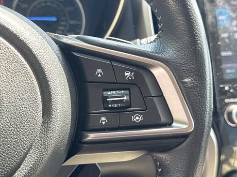 Used 2022 Subaru Ascent Limited AWD/4WD image 28