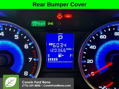 Used 2015 Subaru Crosstrek Touring w/ Popular Package #2 image 12