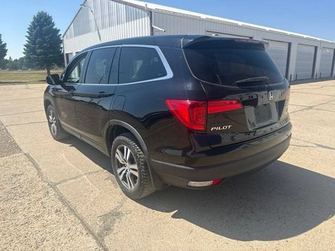 Used 2018 Honda Pilot EX-L image 9