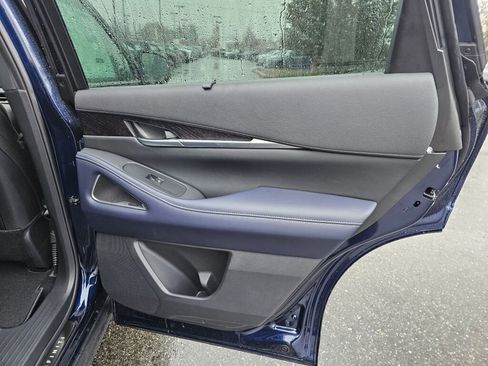 New 2026 INFINITI QX60 Sport image 14